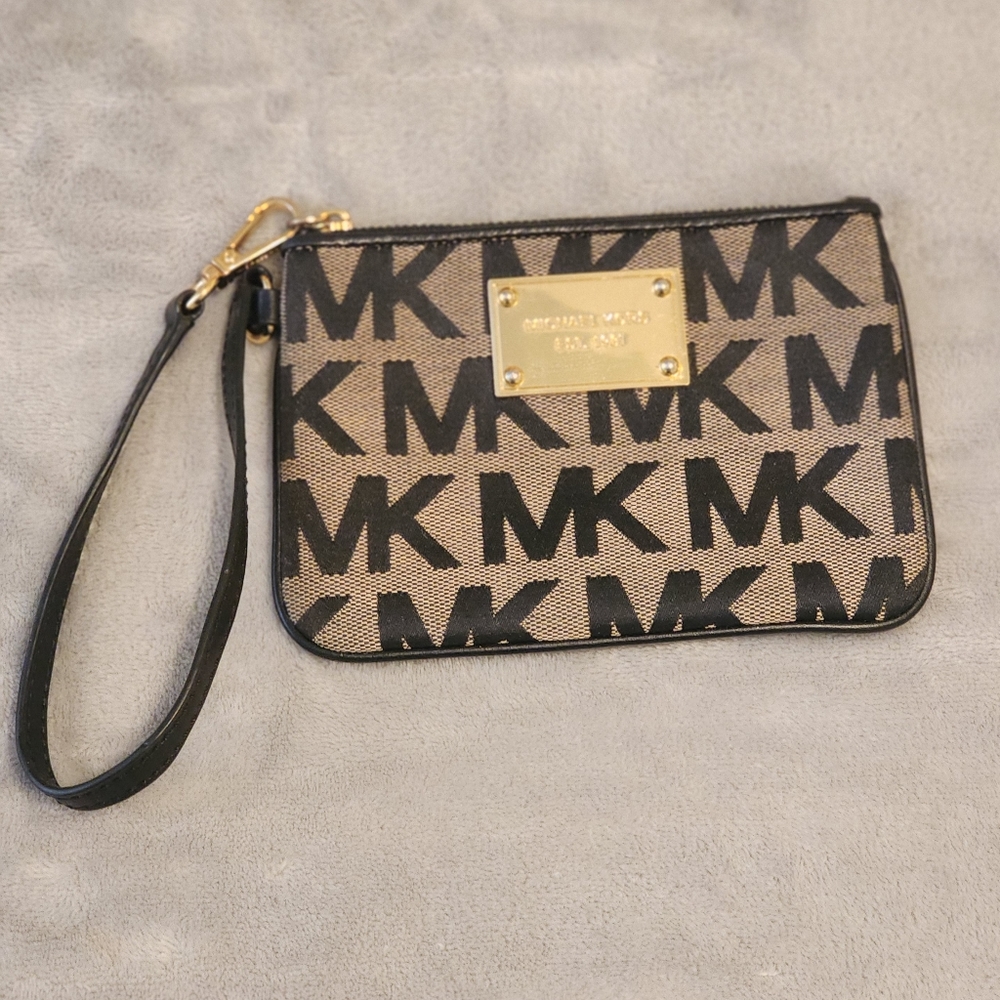 Michael Kors Coin Purse